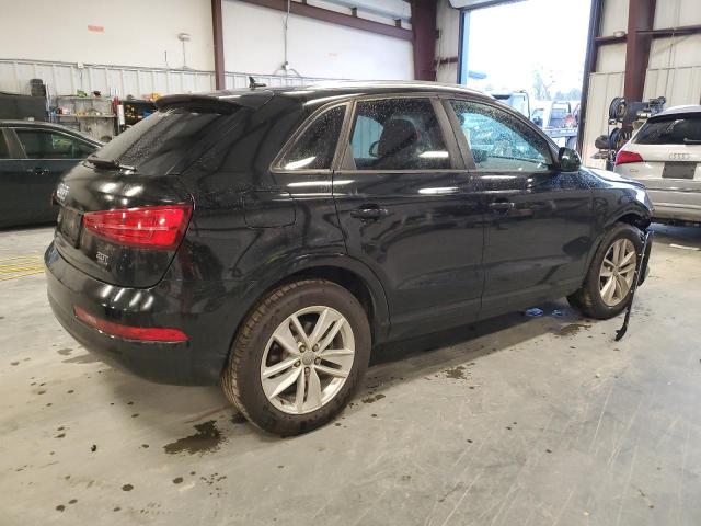 Photo 3 from auction – 2017 AUDI Q3 PREMIUM with VIN WA1ECCFS3HR015536