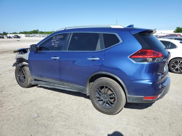 Zdjęcie 2 z aukcji – 2017 NISSAN ROGUE S z VIN KNMAT2MT5HP570820