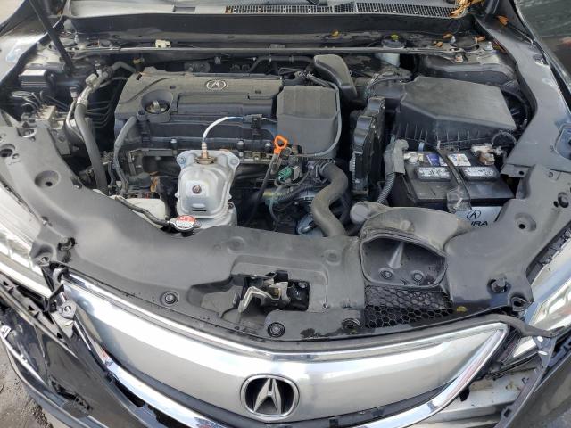 Photo 11 from auction – 2015 ACURA TLX TECH with VIN 19UUB1F57FA010307