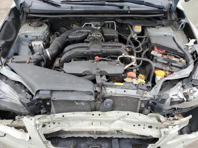 Photo 11 from auction – 2014 SUBARU XV CROSSTR with VIN JF2GPACC1E8208369