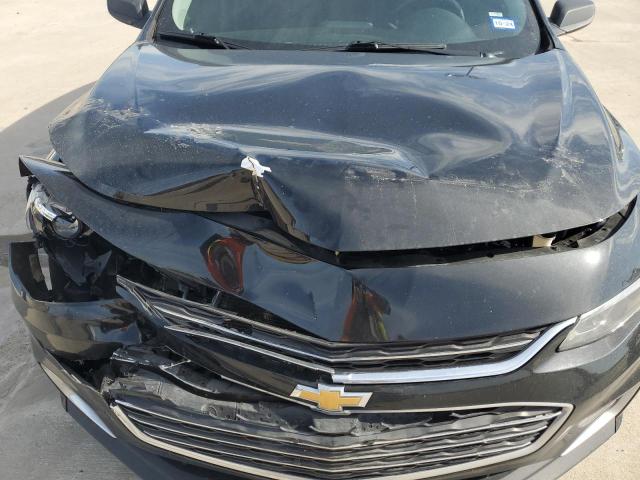 Photo 11 from auction – 2018 CHEVROLET MALIBU LS with VIN 1G1ZB5ST7JF255340