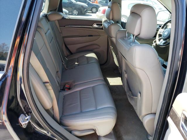Photo 10 from auction – 2011 JEEP GRAND CHER with VIN 1J4RR4GG3BC542700