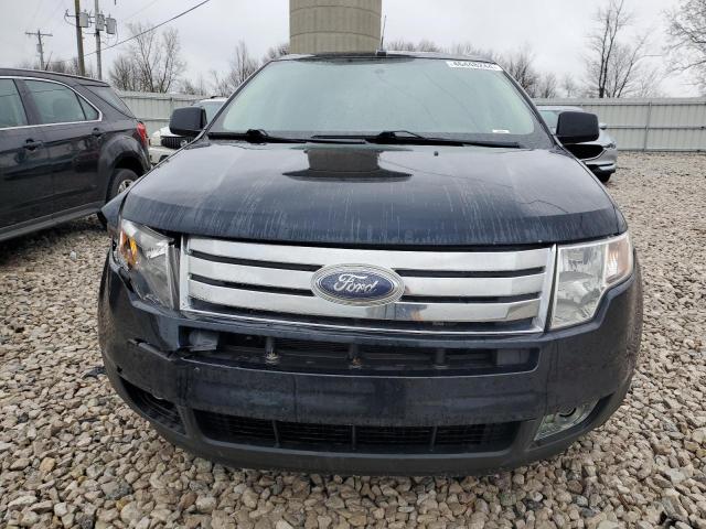 Photo 5 from auction – 2008 FORD EDGE LIMIT with VIN 2FMDK49C98BA31916