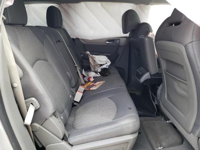 Photo 11 from auction – 2016 CHEVROLET TRAVERSE L with VIN 1GNKRGKD1GJ196050