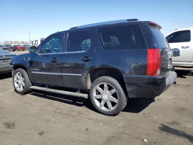 Photo 2 from auction – 2007 CADILLAC ESCALADE L with VIN 1GYFK63837R422367