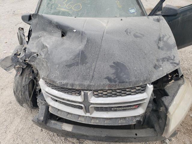 Photo 11 from auction – 2013 DODGE AVENGER SE with VIN 1C3CDZAB4DN770981