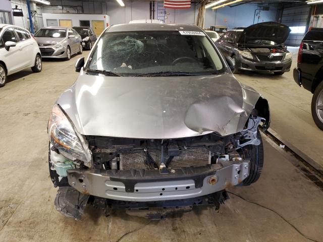 Photo 5 from auction – 2013 MAZDA 3 I with VIN JM1BL1L77D1751773