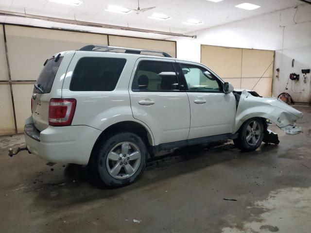 Фото 3 с аукциона – 2010 FORD ESCAPE LIM с VIN 1FMCU9EG2AKB80255