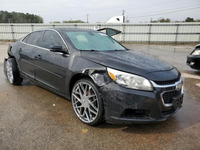 Photo 4 from auction – 2015 CHEVROLET MALIBU 1LT with VIN 1G11C5SL8FF119803