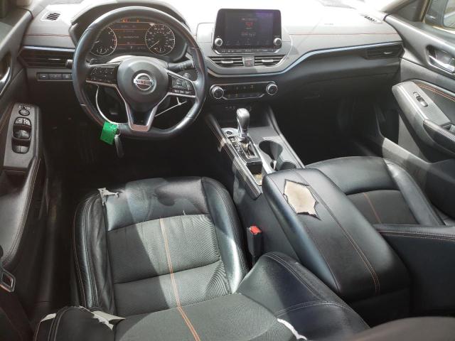 Photo 8 from auction – 2019 NISSAN ALTIMA SR with VIN 1N4BL4CVXKC139641