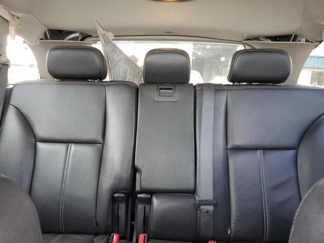 Photo 10 from auction – 2010 FORD EDGE SEL with VIN 2FMDK4JCXABA30839