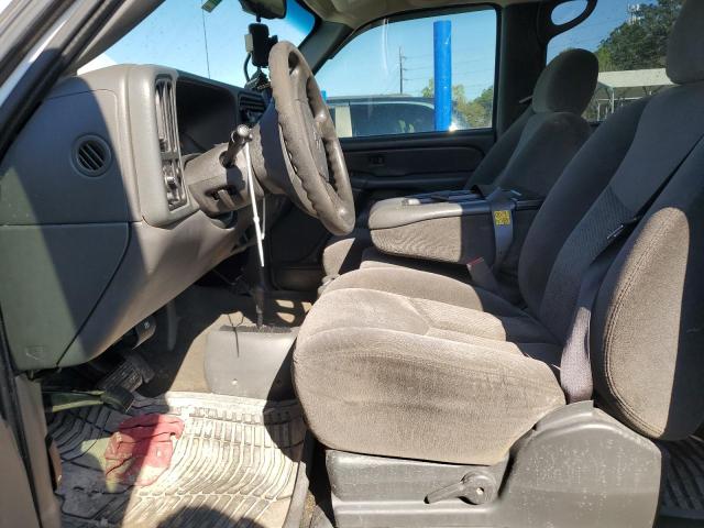 Photo 7 from auction – 2006 CHEVROLET SILVERADO with VIN 2GCEK13V461226195