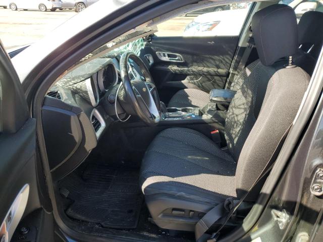 Photo 7 from auction – 2017 CHEVROLET EQUINOX LT with VIN 2GNALCEKXH1577939