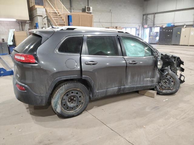 Photo 3 from auction – 2015 JEEP CHEROKEE L with VIN 1C4PJLCB5FW607382