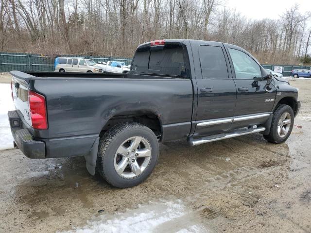 Photo 3 from auction – 2008 DODGE RAM 1500 S with VIN 1D7HU18258J113523