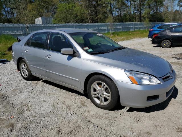 Photo 4 from auction – 2007 HONDA ACCORD SE with VIN JHMCM56357C021773