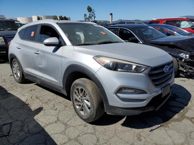 Photo 4 from auction – 2016 HYUNDAI TUCSON LIM with VIN KM8J3CA49GU140125