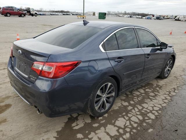 Photo 3 from auction – 2017 SUBARU LEGACY 3.6 with VIN 4S3BNEK60H3049721