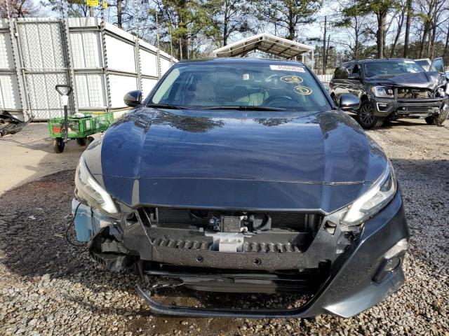 Photo 5 from auction – 2020 NISSAN ALTIMA SV with VIN 1N4BL4DV2LN323816