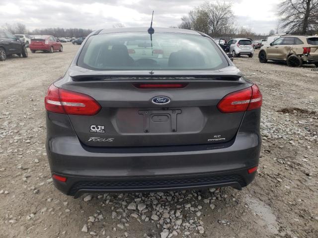 Photo 6 from auction – 2015 FORD FOCUS SE with VIN 1FADP3F28FL259324