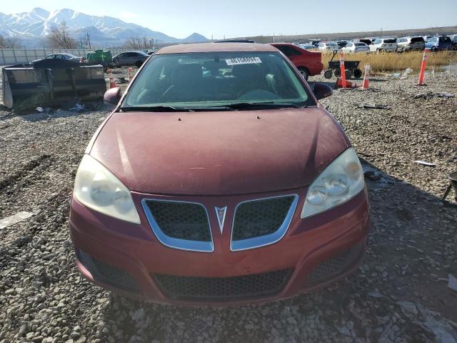 Photo 5 from auction – 2010 PONTIAC G6 with VIN 1G2ZA5EB8A4151386