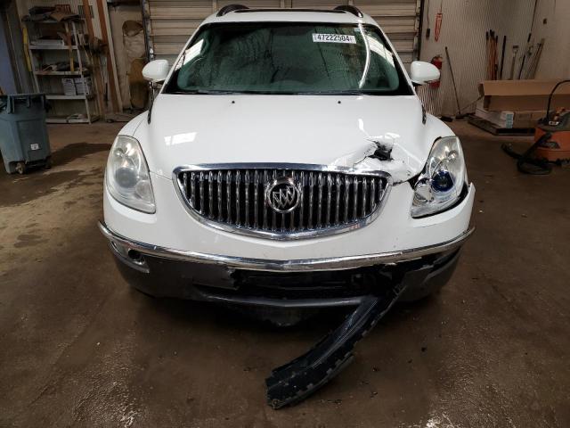 Photo 5 from auction – 2008 BUICK ENCLAVE CX with VIN 5GAEV237X8J261008