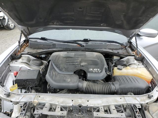 Photo 11 from auction – 2014 DODGE CHARGER SE with VIN 2C3CDXBG8EH113366