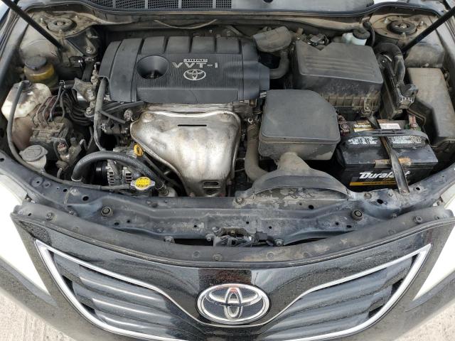 Photo 11 from auction – 2011 TOYOTA CAMRY BASE with VIN 4T4BF3EK3BR174886