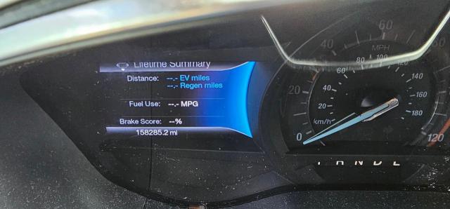 Photo 9 from auction – 2013 FORD FUSION SE with VIN 3FA6P0LU8DR191053