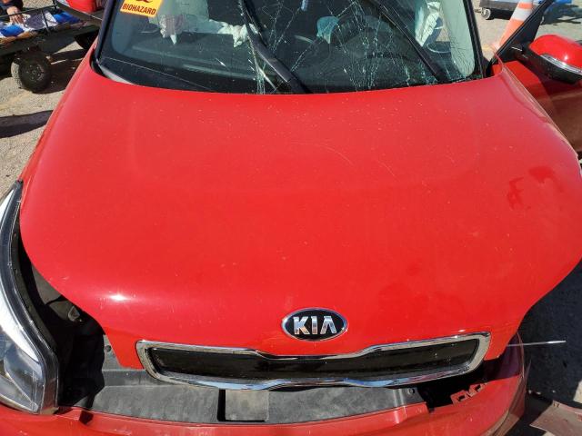 Снимка 11 от търг – 2014 KIA SOUL + с VIN KNDJP3A5XE7711537