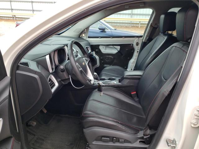 Photo 7 from auction – 2015 CHEVROLET EQUINOX LT with VIN 1GNFLGEK9FZ139432