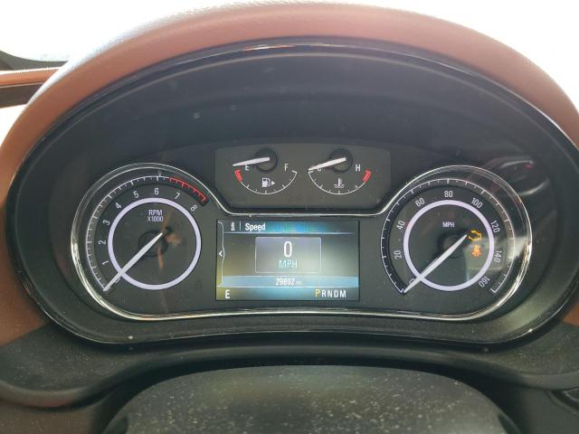 Photo 9 from auction – 2015 BUICK REGAL PREM with VIN 2G4GR5GX9F9168217