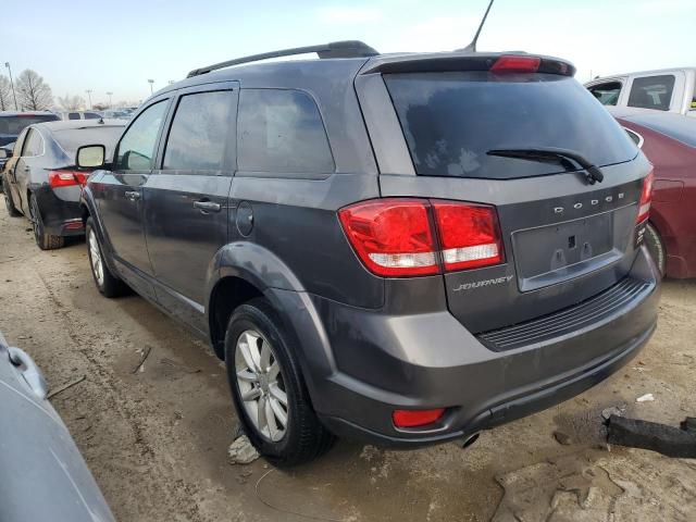 Photo 2 from auction – 2017 DODGE JOURNEY SX with VIN 3C4PDCBG6HT571294
