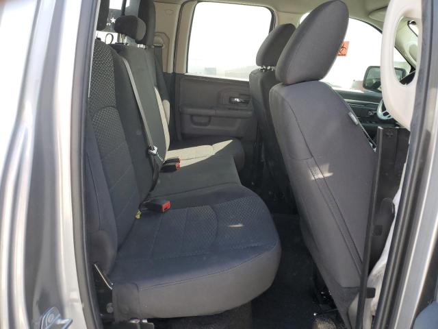 Photo 10 from auction – 2019 RAM 1500 CLASS with VIN 1C6RR6GG1KS675891