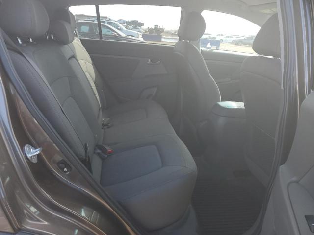 Photo 10 from auction – 2012 KIA SPORTAGE B with VIN KNDPB3A22C7344595