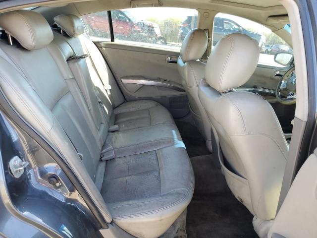 Фото 10 с аукциона – 2007 NISSAN MAXIMA SE с VIN 1N4BA41E27C808632