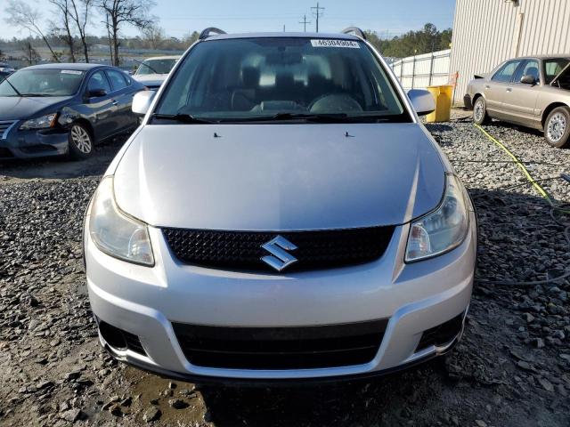 Photo 5 from auction – 2010 SUZUKI SX4 with VIN JS2YA5A38A6300914
