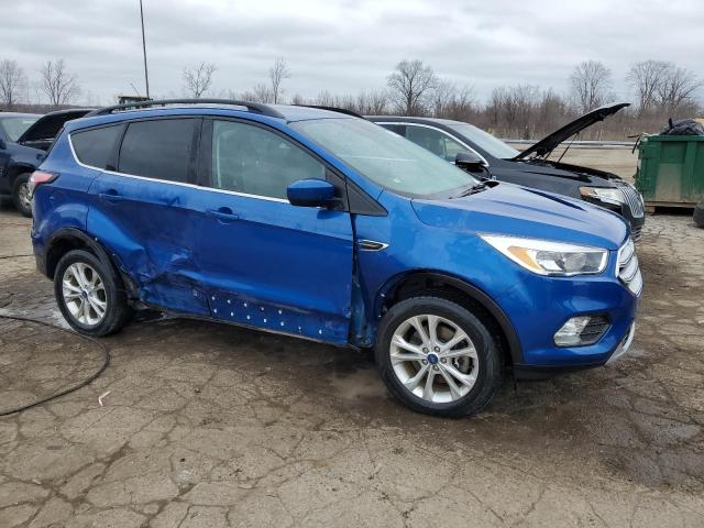 Photo 4 from auction – 2018 FORD ESCAPE SE with VIN 1FMCU9GD5JUD49367
