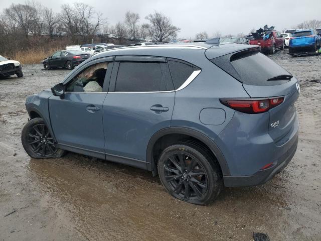 Photo 2 from auction – 2022 MAZDA CX-5 PREFE with VIN JM3KFBCM6N0615829