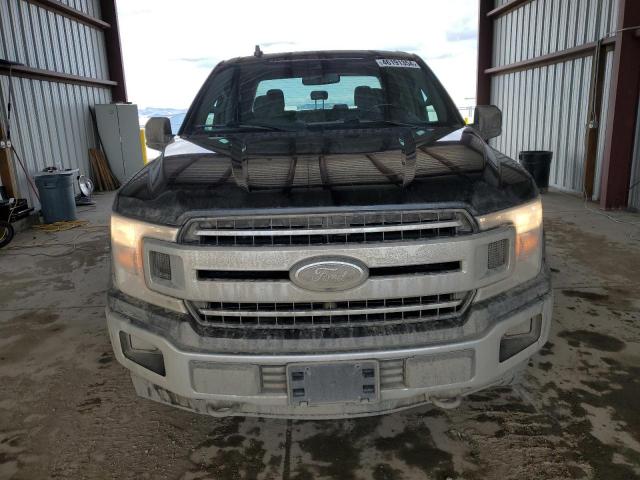 Photo 5 from auction – 2019 FORD F150 SUPER with VIN 1FTEW1E51KFC49079