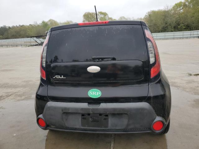 Photo 6 from auction – 2014 KIA SOUL with VIN KNDJN2A25E7031776
