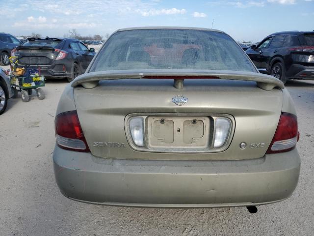 Photo 6 from auction – 2002 NISSAN SENTRA XE with VIN 3N1CB51D62L686091