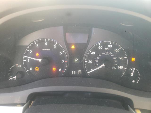 Photo 9 from auction – 2010 LEXUS RX 350 with VIN JTJBK1BA9A2415674