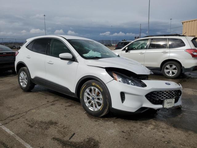 Photo 4 from auction – 2020 FORD ESCAPE SE with VIN 1FMCU9G66LUA98945
