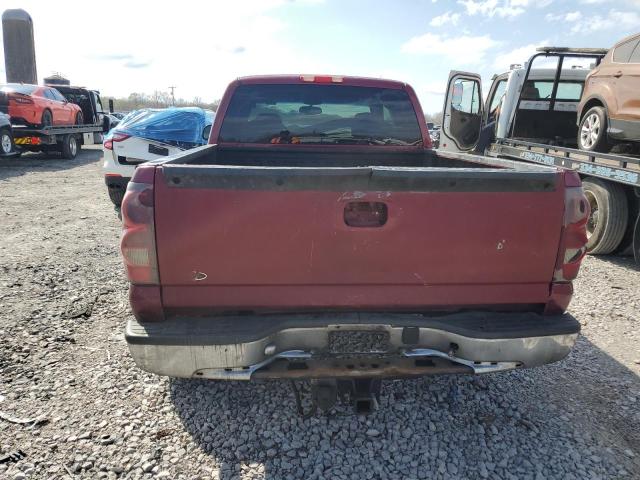 Photo 6 from auction – 2004 CHEVROLET SILVERADO with VIN 2GCEK19T441124205