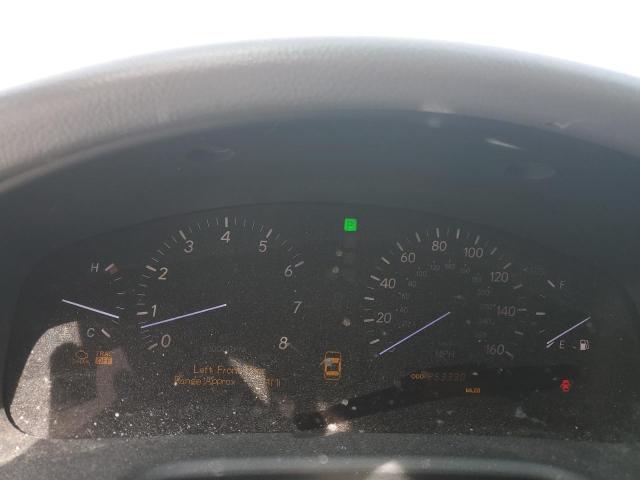 Photo 9 from auction – 2004 LEXUS LS 430 with VIN JTHBN36F840135612