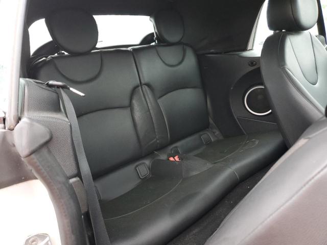 Photo 10 from auction – 2012 MINI COOPER with VIN WMWZN3C54CT134625