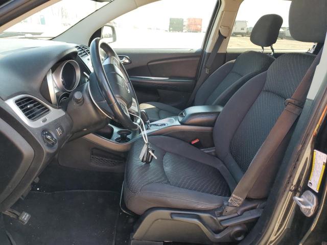 Photo 7 from auction – 2012 DODGE JOURNEY SX with VIN 3C4PDDBG3CT331974