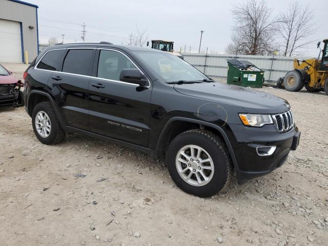 Photo 4 from auction – 2018 JEEP GRAND CHER with VIN 1C4RJFAG8JC296789
