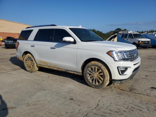 Photo 4 from auction – 2018 FORD EXPEDITION with VIN 1FMJU1KT3JEA44919